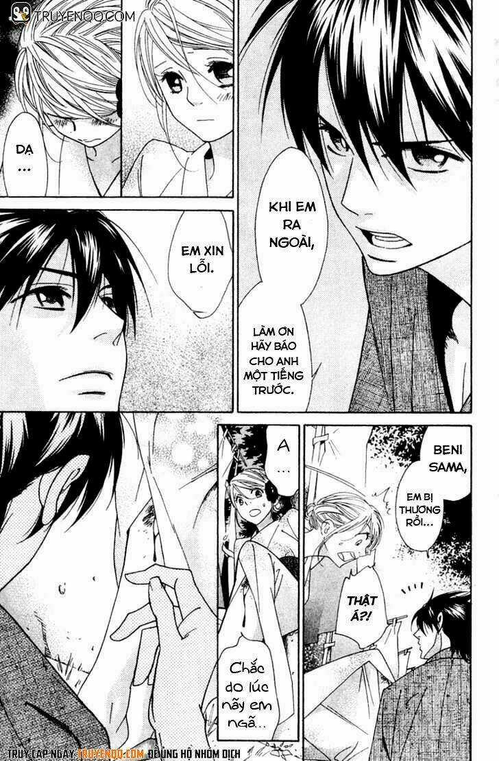 Shinobi Life - Chapter 8 - Trang 19