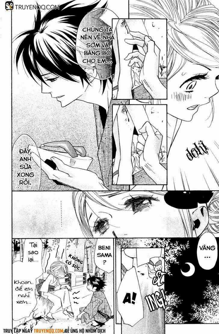 Shinobi Life - Chapter 8 - Trang 20