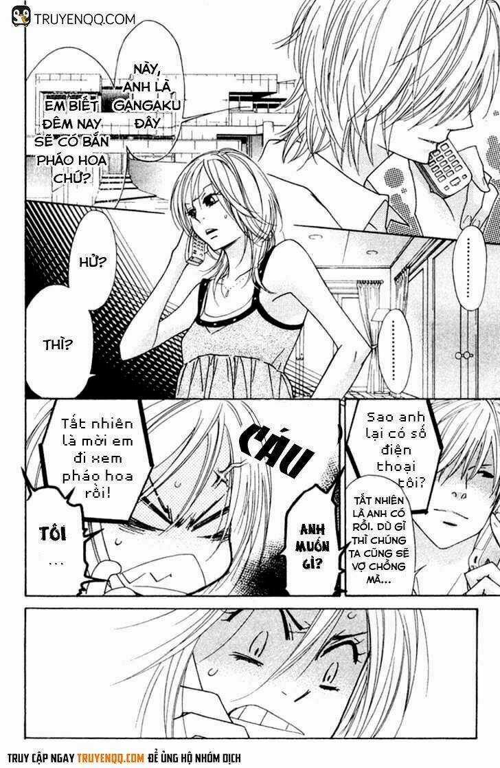 Shinobi Life - Chapter 8 - Trang 3