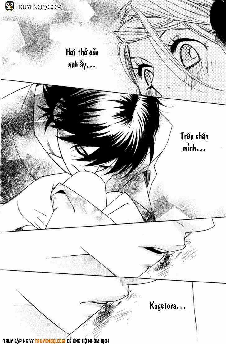 Shinobi Life - Chapter 8 - Trang 22