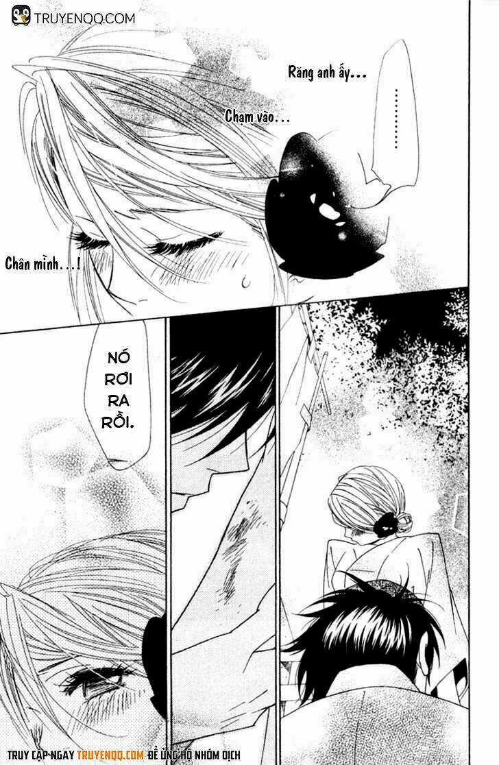 Shinobi Life - Chapter 8 - Trang 23