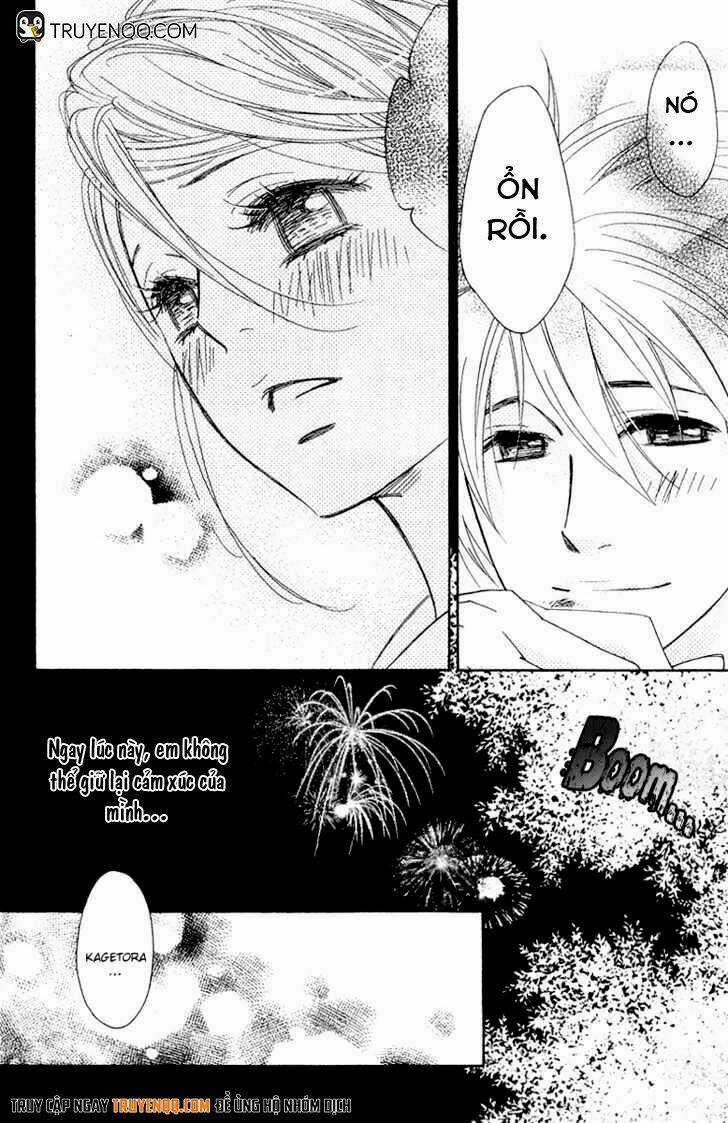 Shinobi Life - Chapter 8 - Trang 24