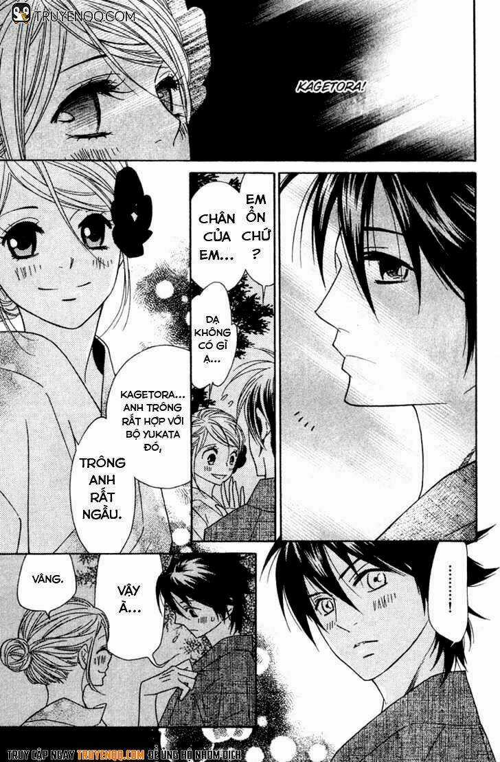 Shinobi Life - Chapter 8 - Trang 27