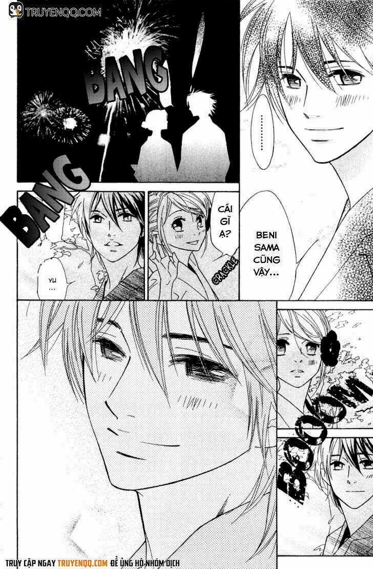 Shinobi Life - Chapter 8 - Trang 28