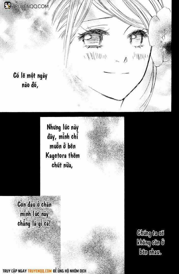 Shinobi Life - Chapter 8 - Trang 29