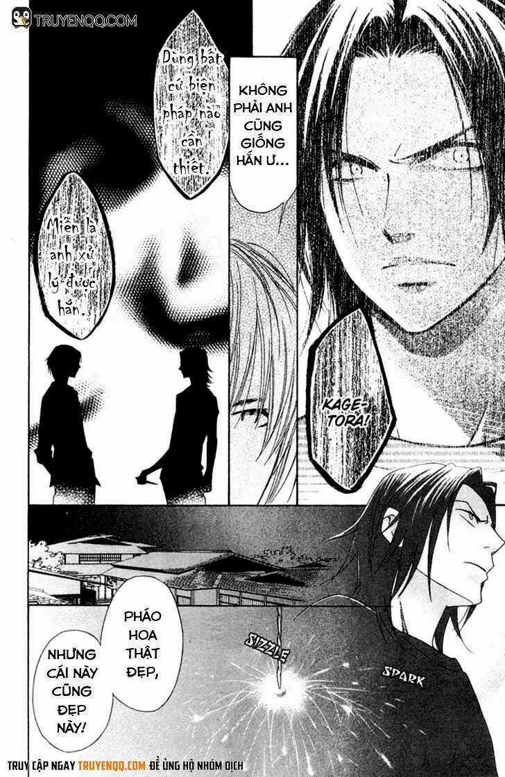 Shinobi Life - Chapter 8 - Trang 32