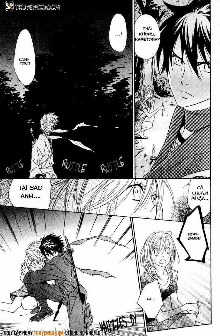 Shinobi Life - Chapter 8 - Trang 33