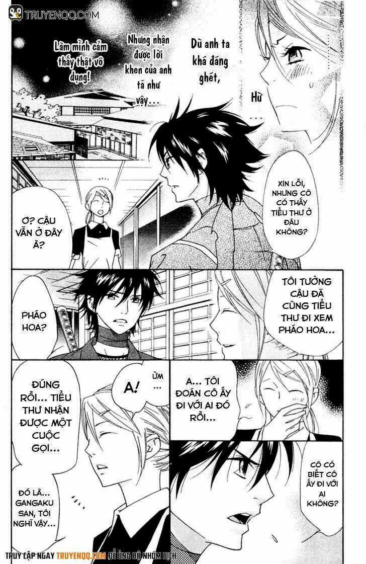 Shinobi Life - Chapter 8 - Trang 6