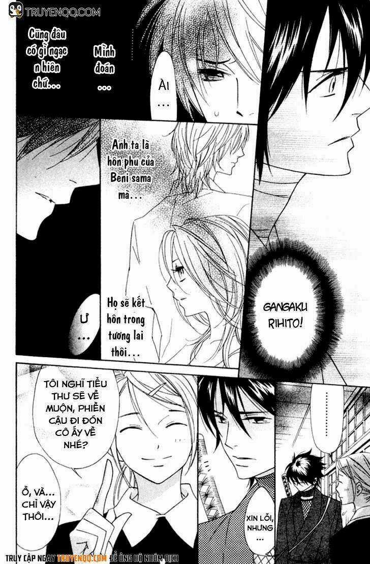 Shinobi Life - Chapter 8 - Trang 7