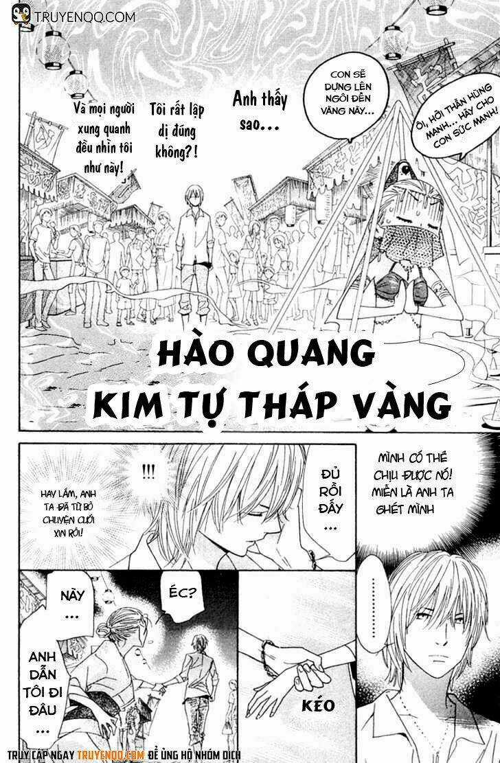 Shinobi Life - Chapter 8 - Trang 9