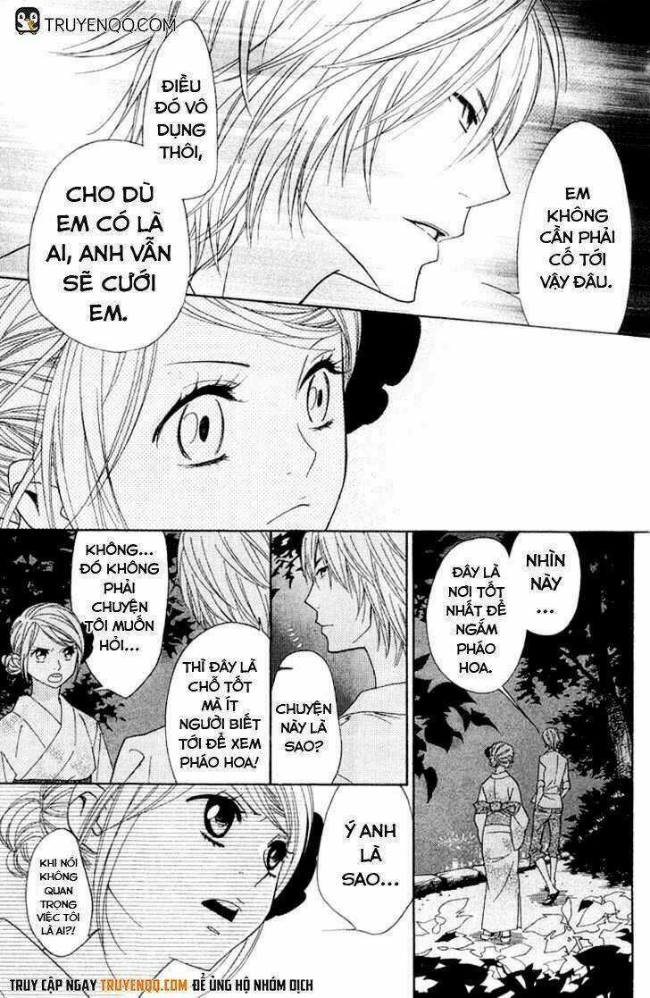 Shinobi Life - Chapter 8 - Trang 10