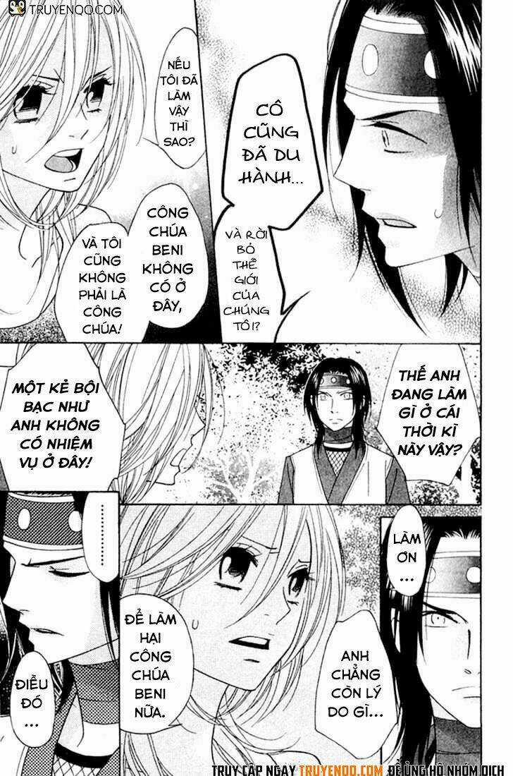 Shinobi Life - Chapter 9 - Trang 11