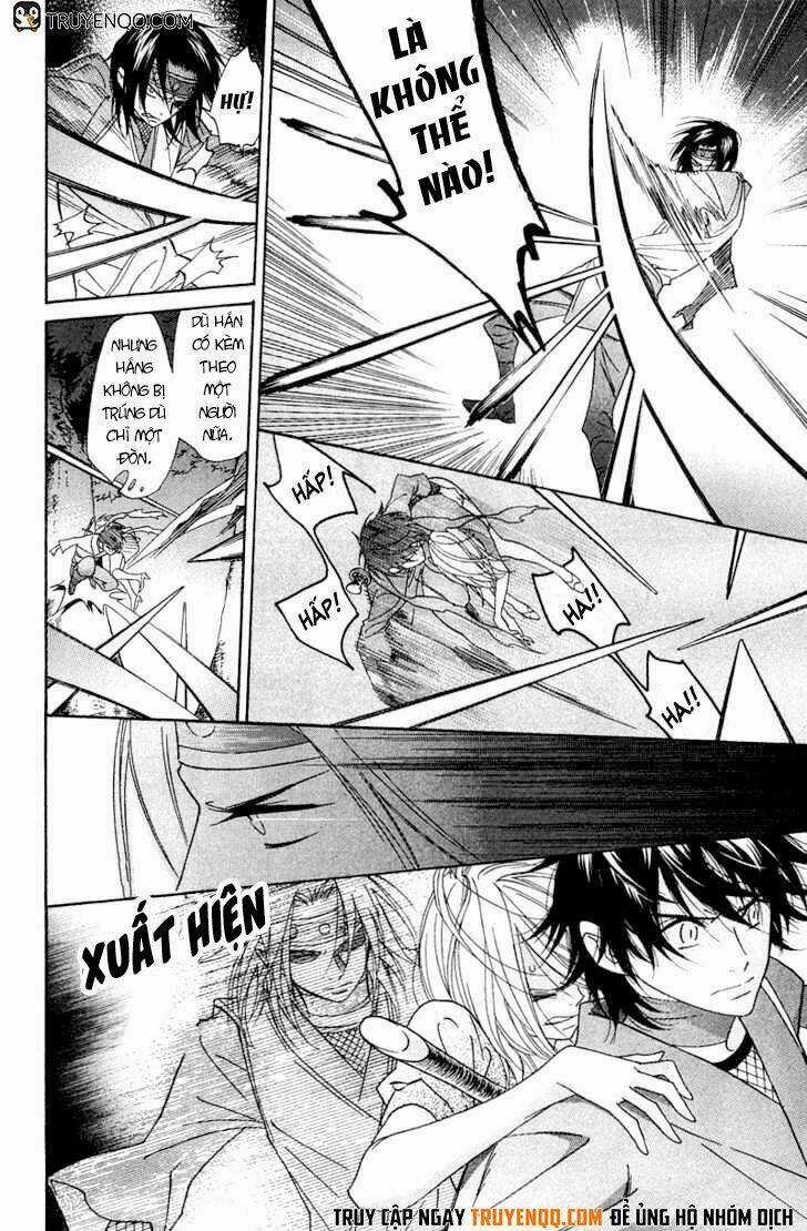 Shinobi Life - Chapter 9 - Trang 12