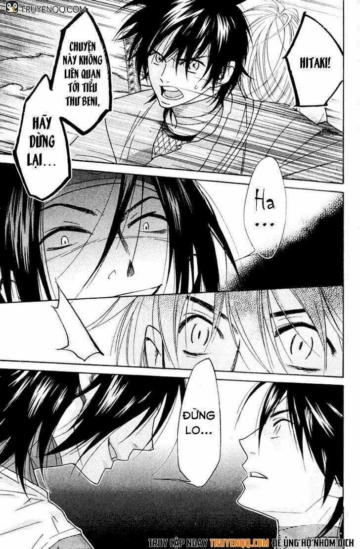 Shinobi Life - Chapter 9 - Trang 13