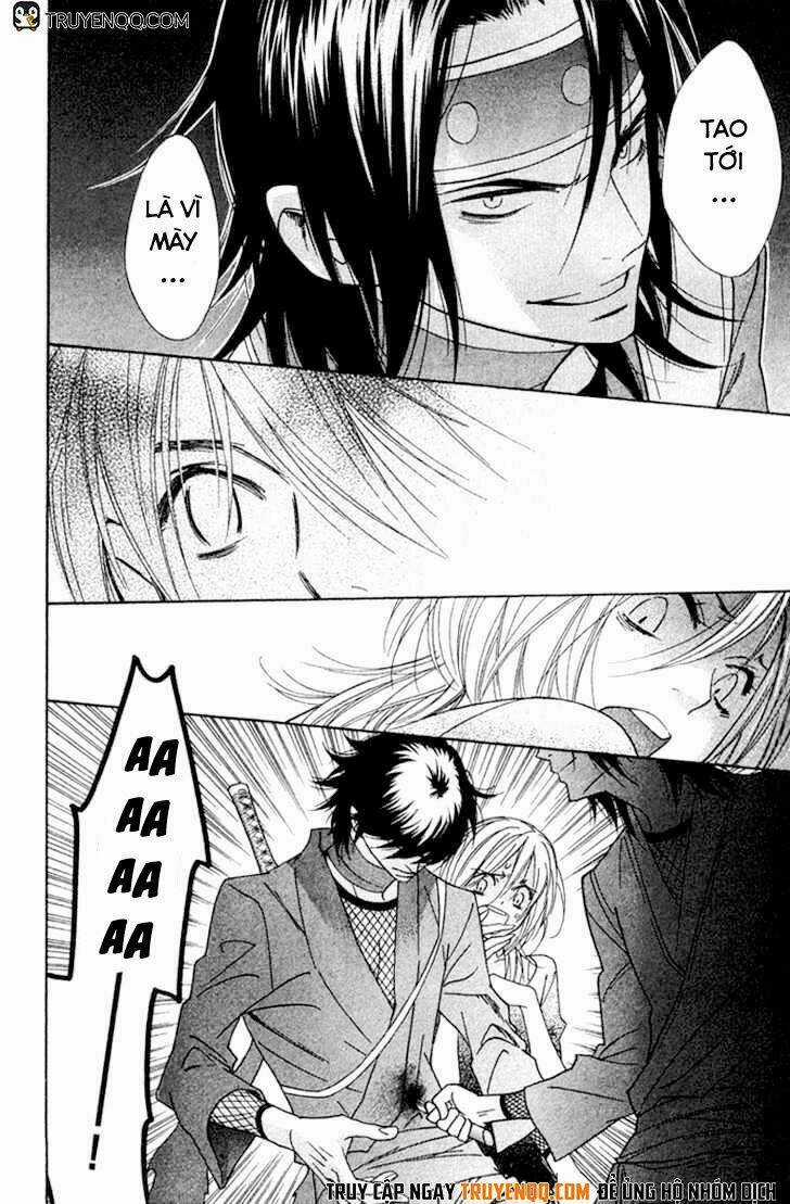 Shinobi Life - Chapter 9 - Trang 14