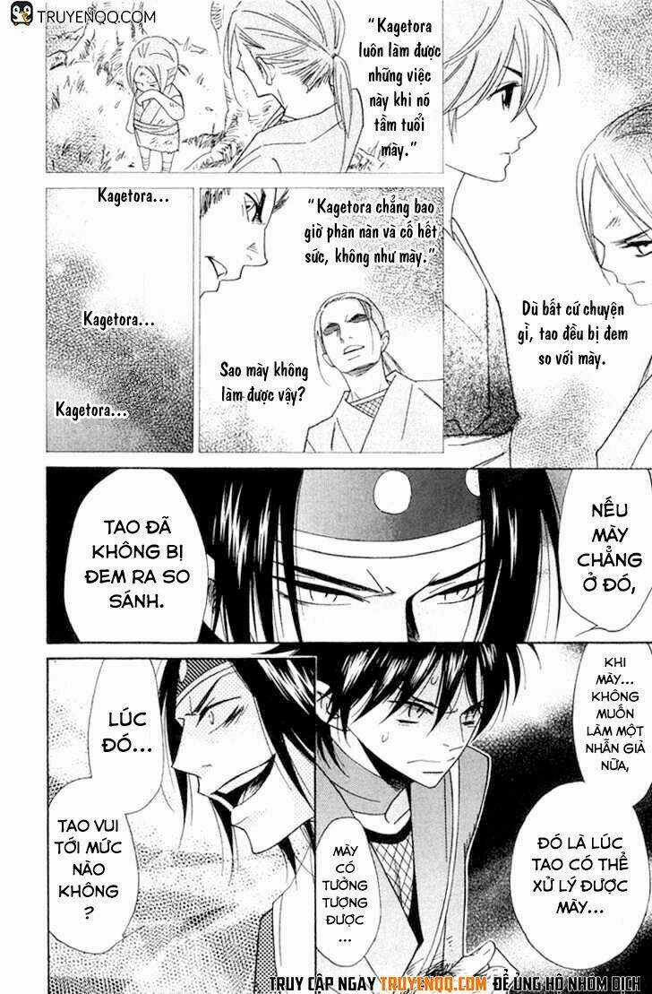 Shinobi Life - Chapter 9 - Trang 16
