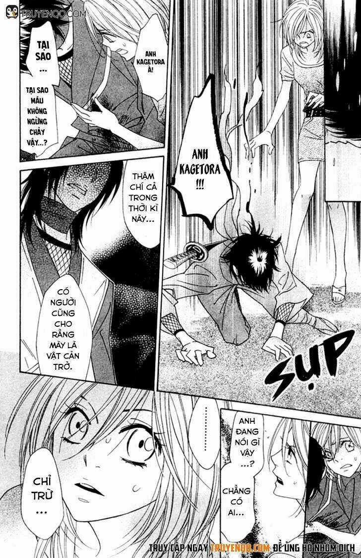 Shinobi Life - Chapter 9 - Trang 18