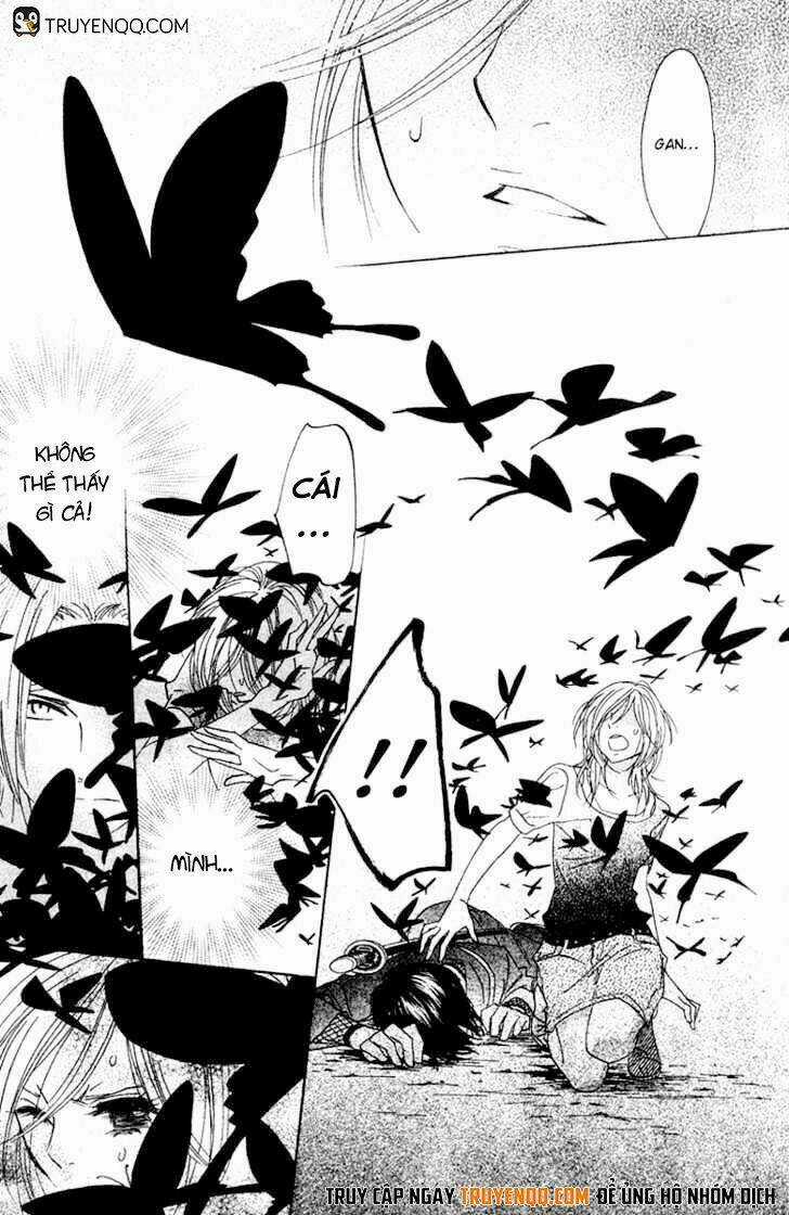 Shinobi Life - Chapter 9 - Trang 19