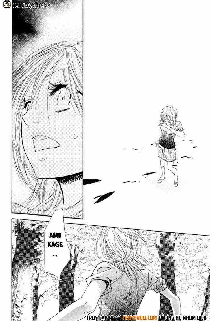 Shinobi Life - Chapter 9 - Trang 20