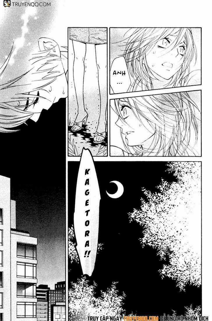 Shinobi Life - Chapter 9 - Trang 21