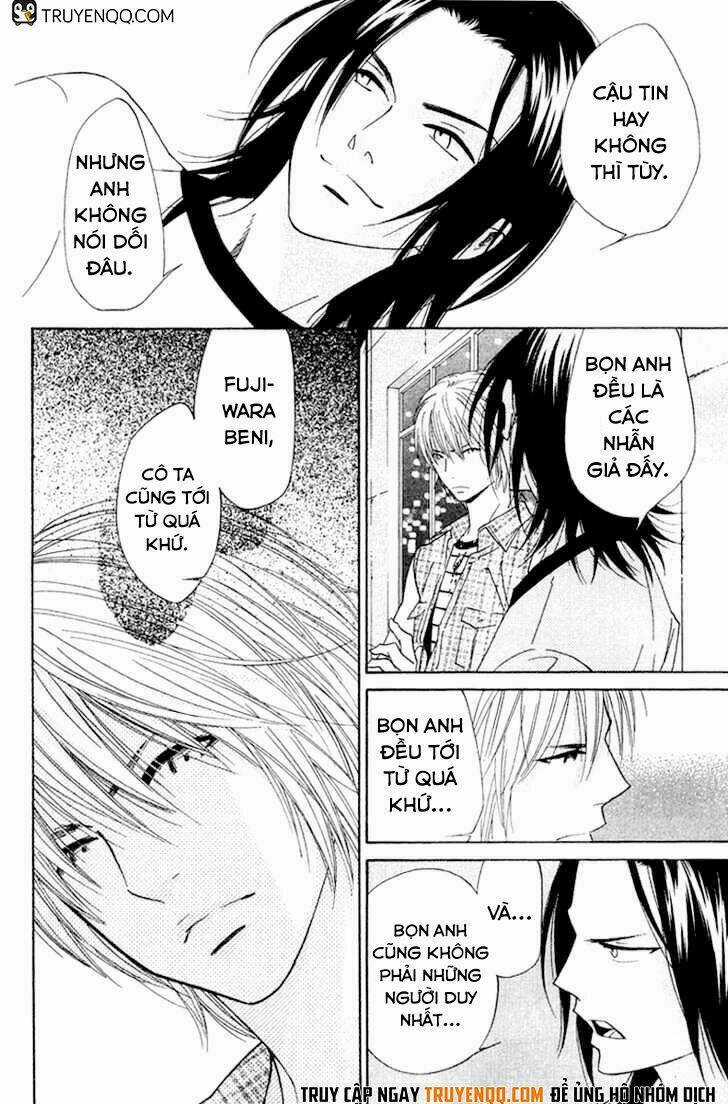 Shinobi Life - Chapter 9 - Trang 24