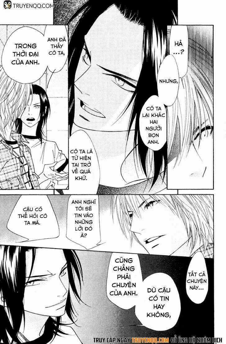 Shinobi Life - Chapter 9 - Trang 25