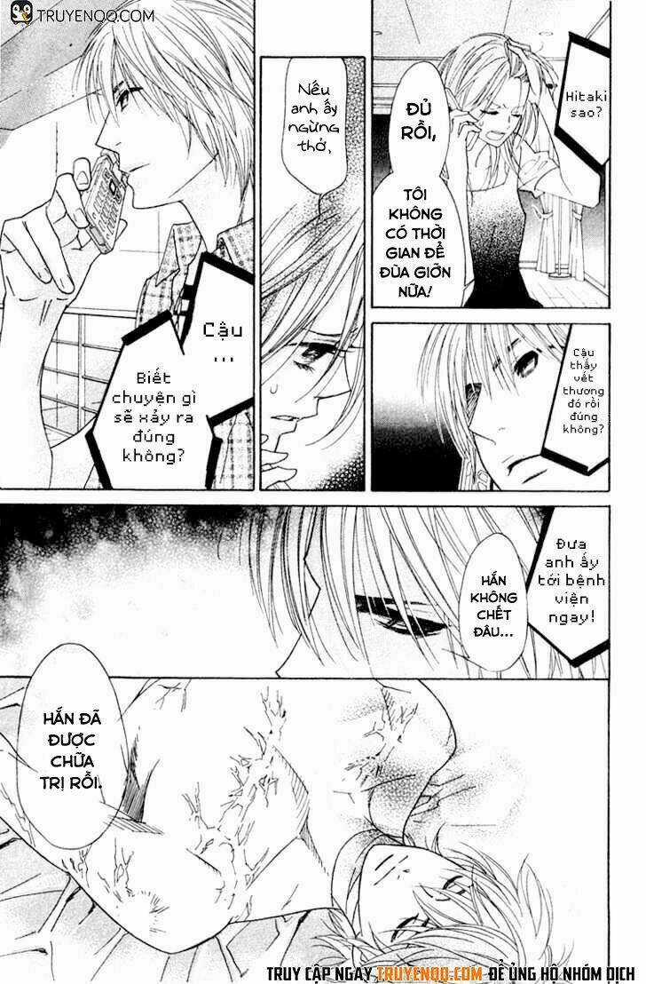 Shinobi Life - Chapter 9 - Trang 27