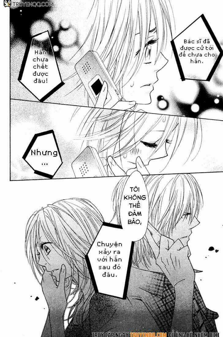 Shinobi Life - Chapter 9 - Trang 28