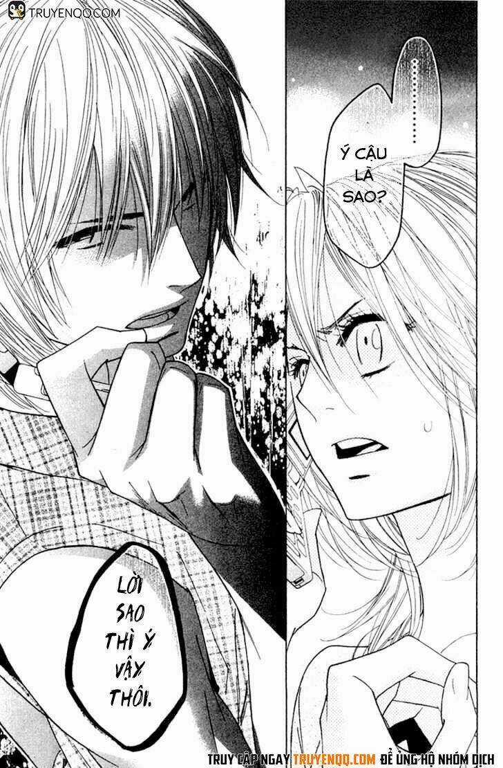 Shinobi Life - Chapter 9 - Trang 29