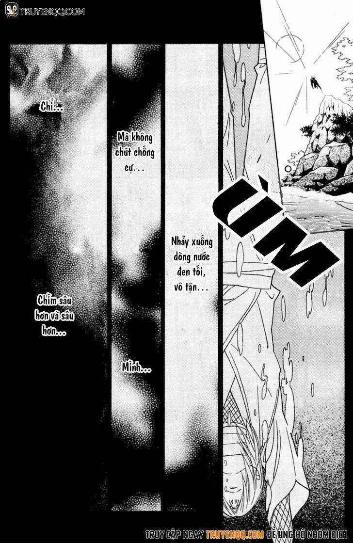 Shinobi Life - Chapter 9 - Trang 4