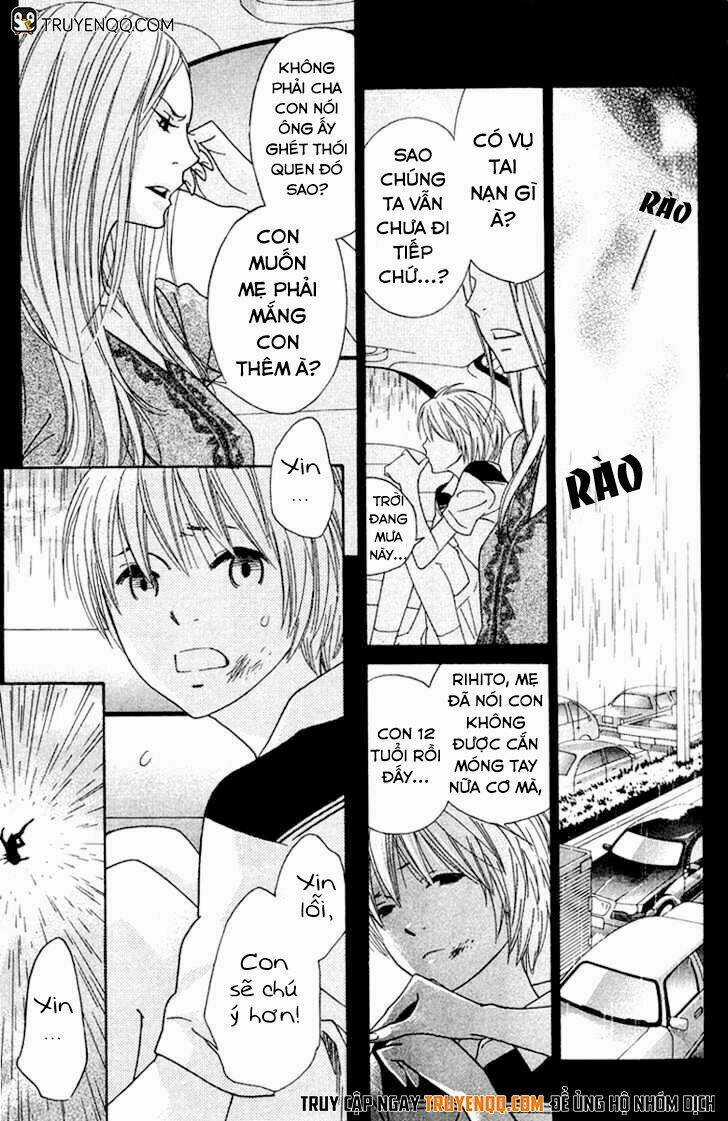 Shinobi Life - Chapter 9 - Trang 5
