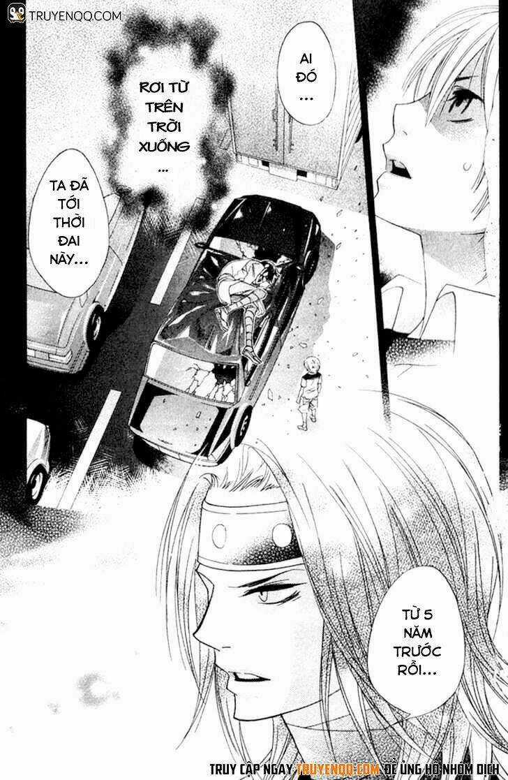 Shinobi Life - Chapter 9 - Trang 7