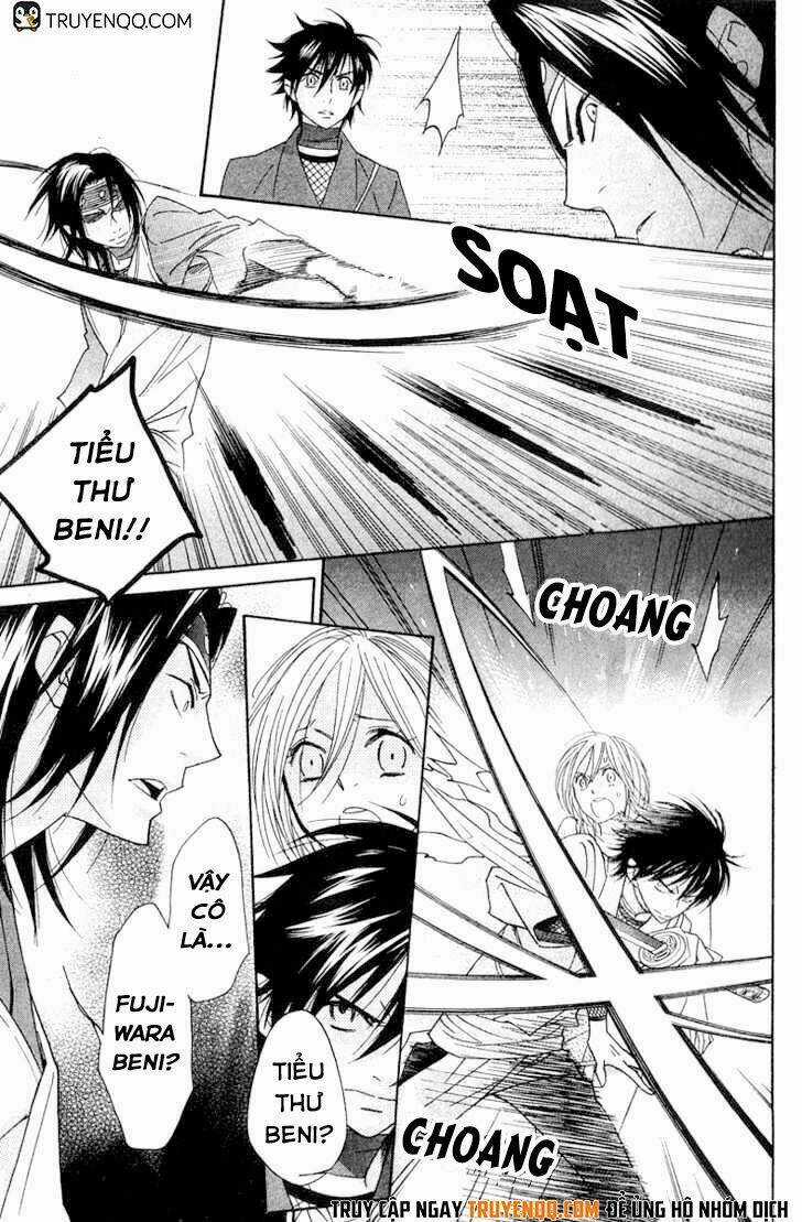 Shinobi Life - Chapter 9 - Trang 9