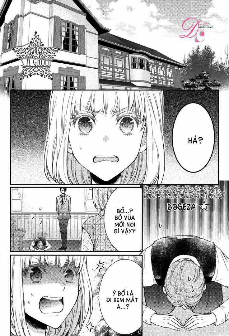 Shinobi Shijuusou - Chapter 10 - Trang 5