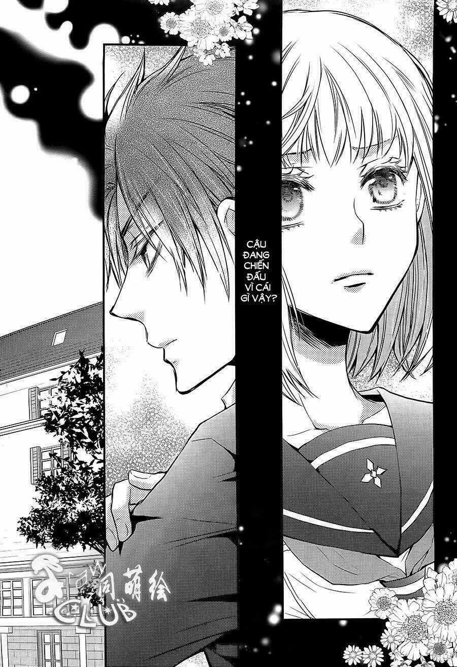 Shinobi Shijuusou - Chapter 2 - Trang 28