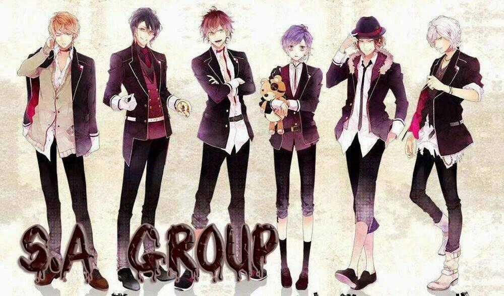 Shinobi Shijuusou - Chapter 2 - Trang 59