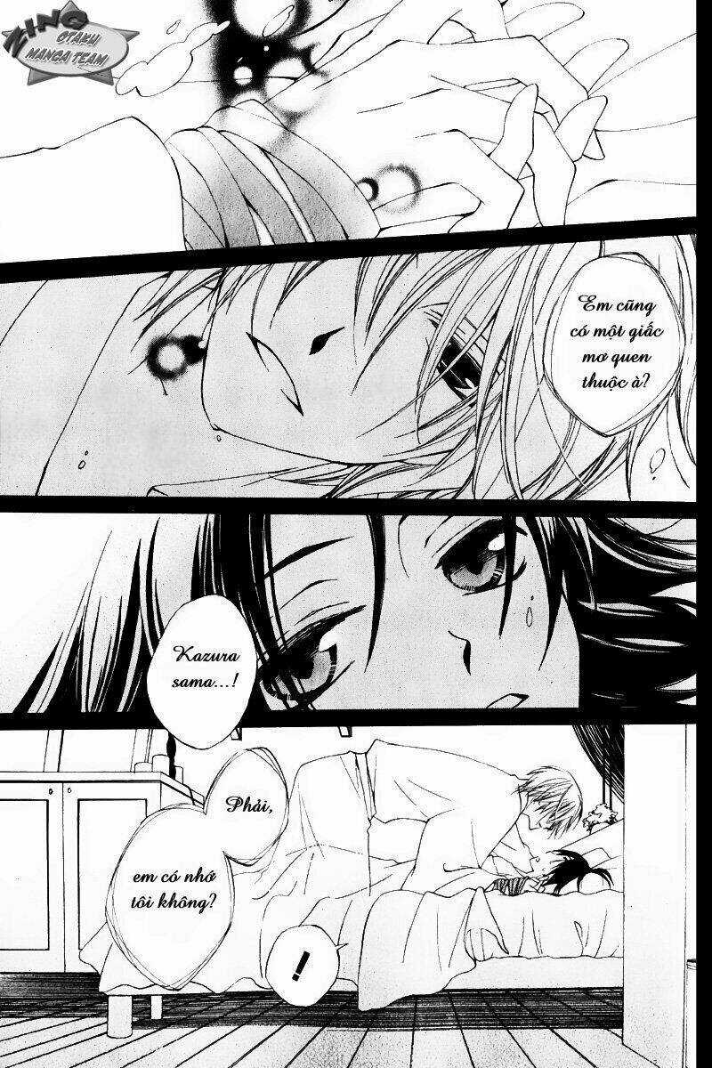 Shinobigoto - Chapter 1 - Trang 11