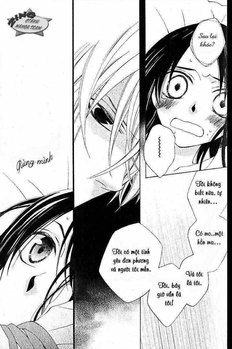 Shinobigoto - Chapter 1 - Trang 13