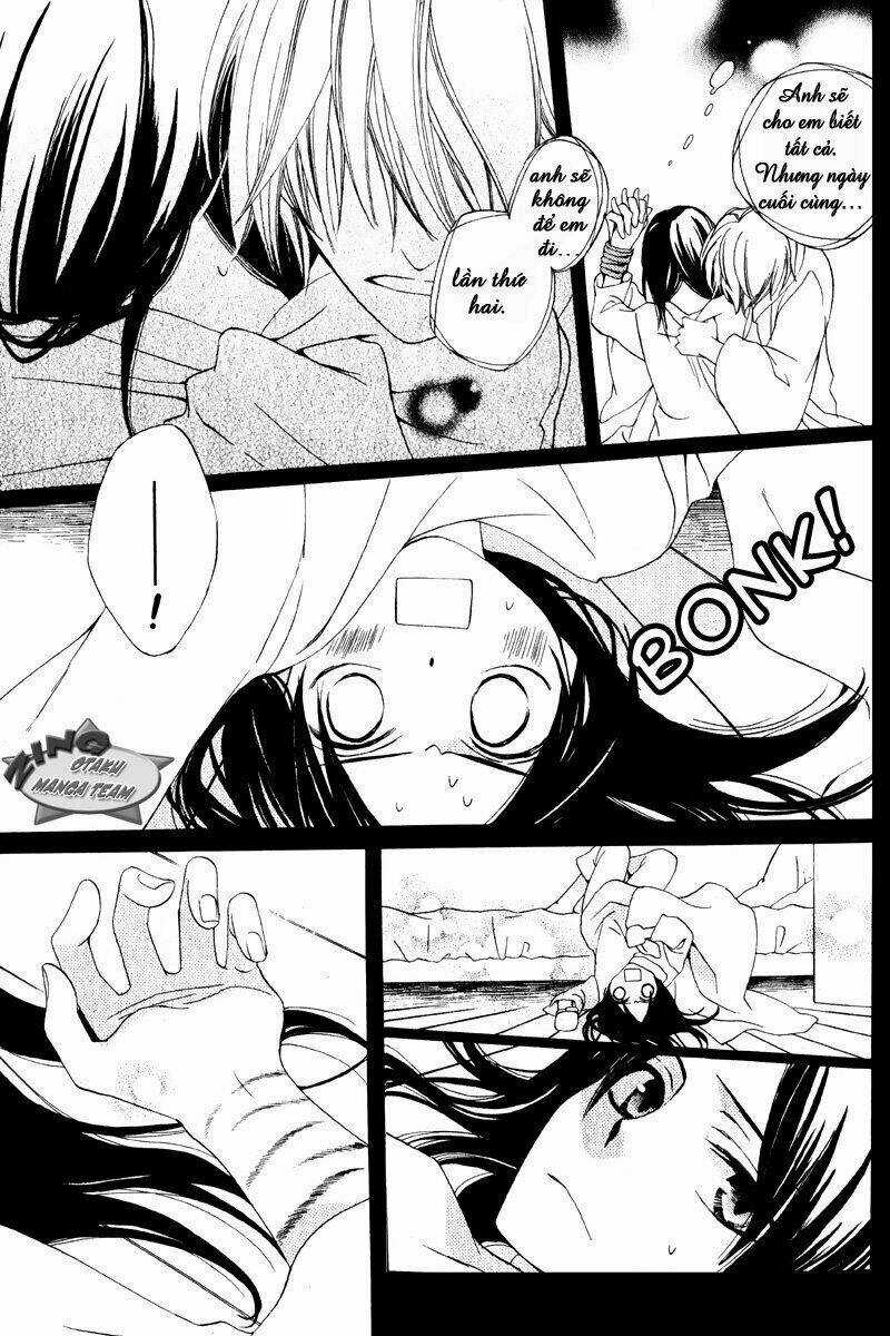 Shinobigoto - Chapter 1 - Trang 15