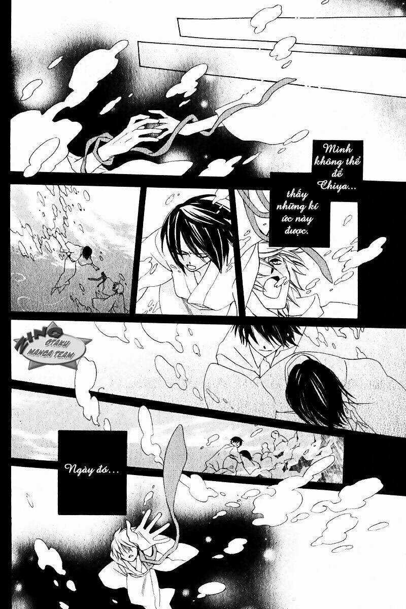 Shinobigoto - Chapter 1 - Trang 16