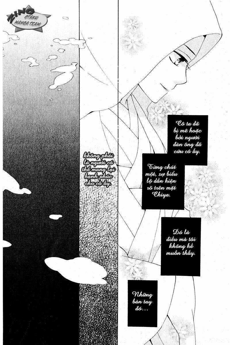 Shinobigoto - Chapter 1 - Trang 18