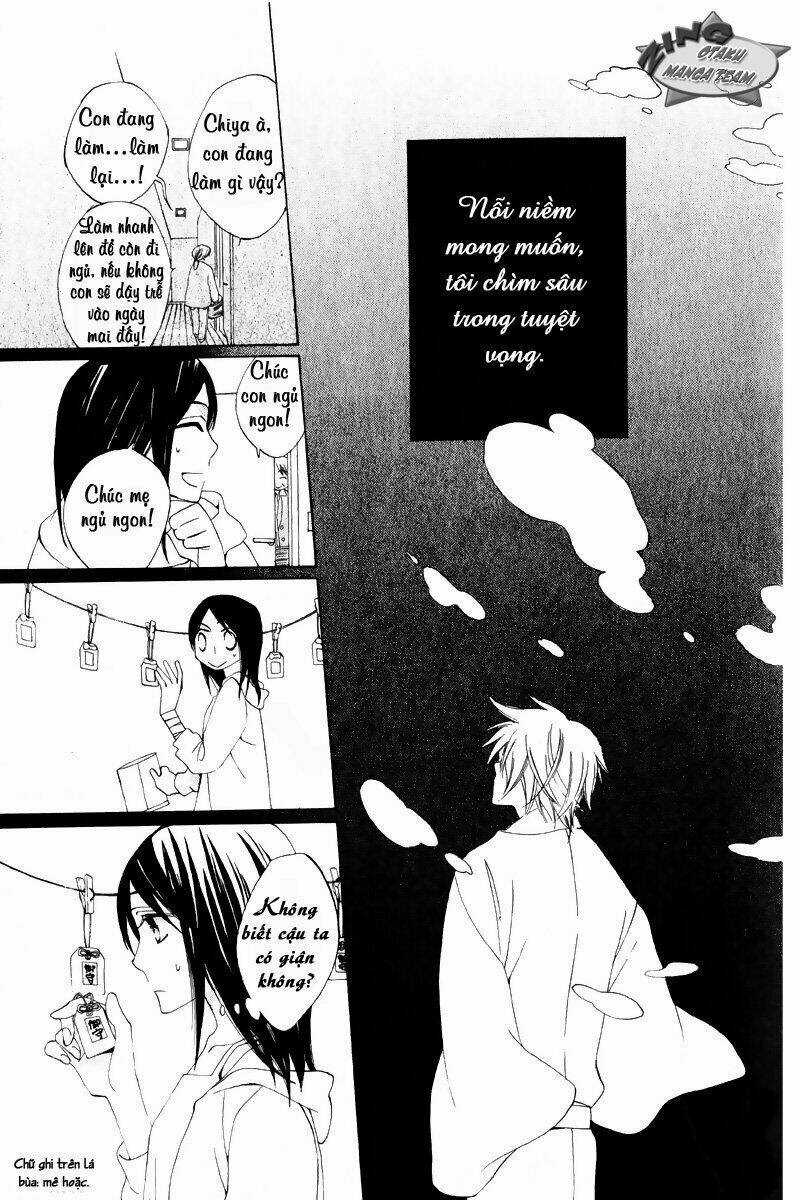 Shinobigoto - Chapter 1 - Trang 19