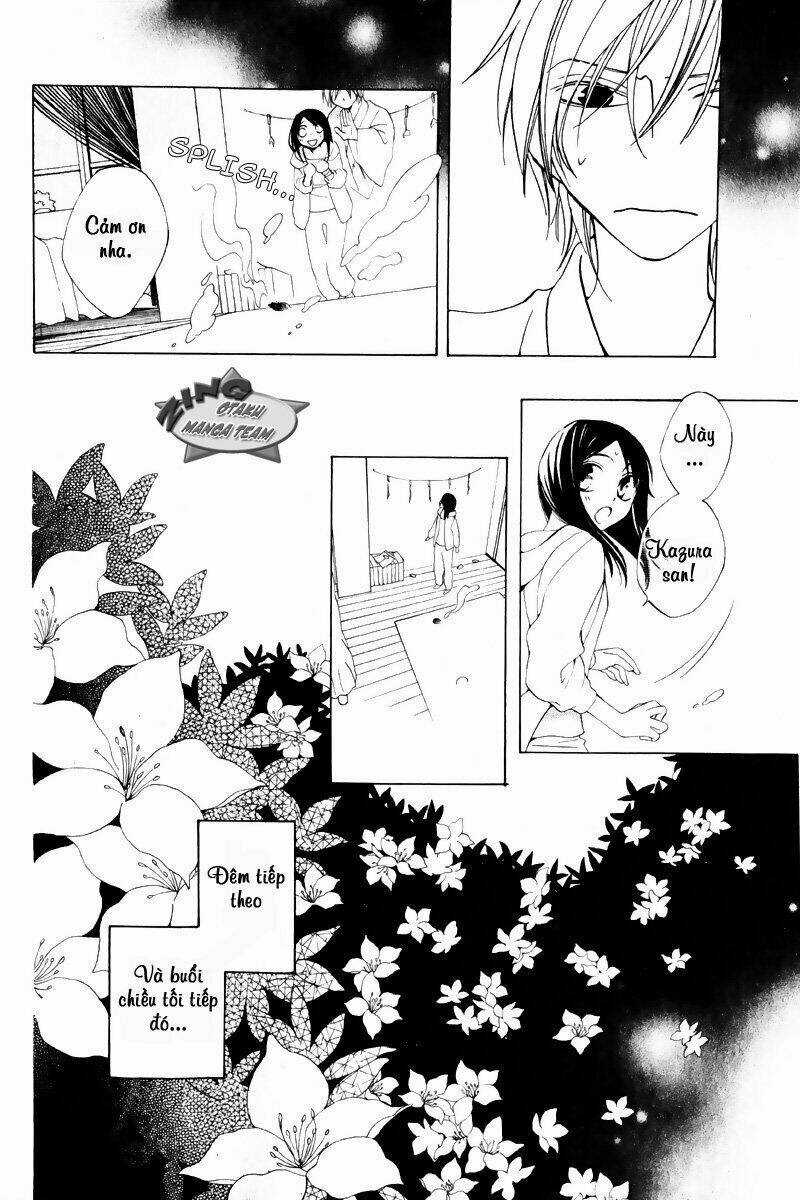 Shinobigoto - Chapter 1 - Trang 22