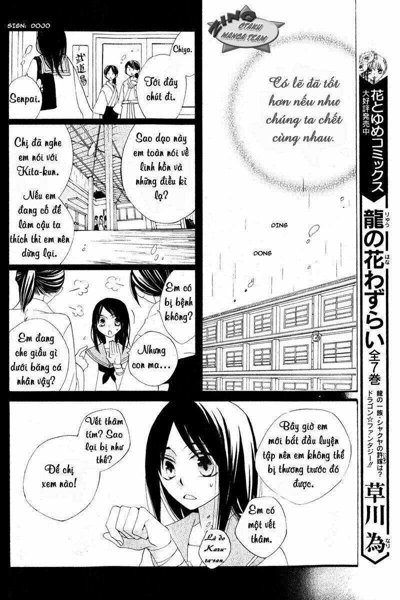 Shinobigoto - Chapter 1 - Trang 24