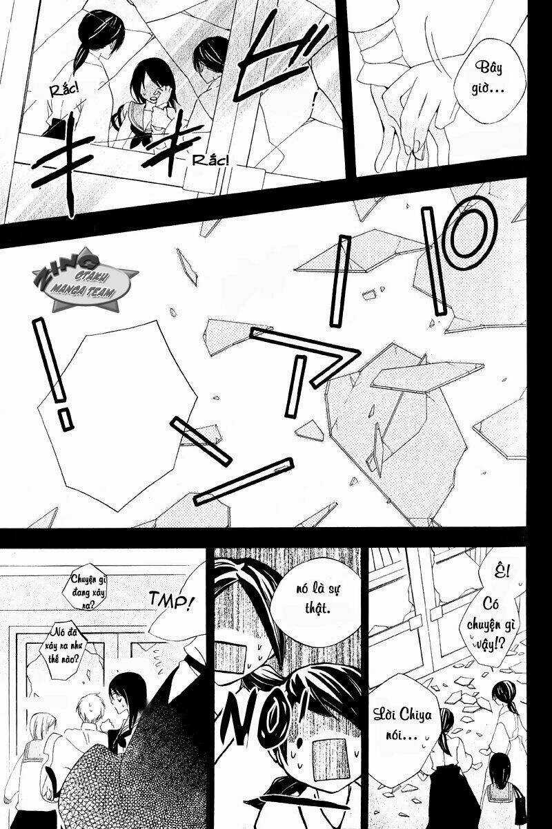 Shinobigoto - Chapter 1 - Trang 25