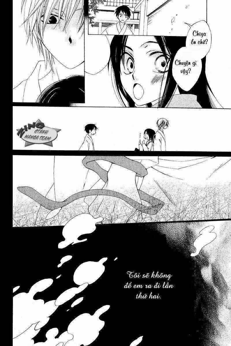 Shinobigoto - Chapter 1 - Trang 28