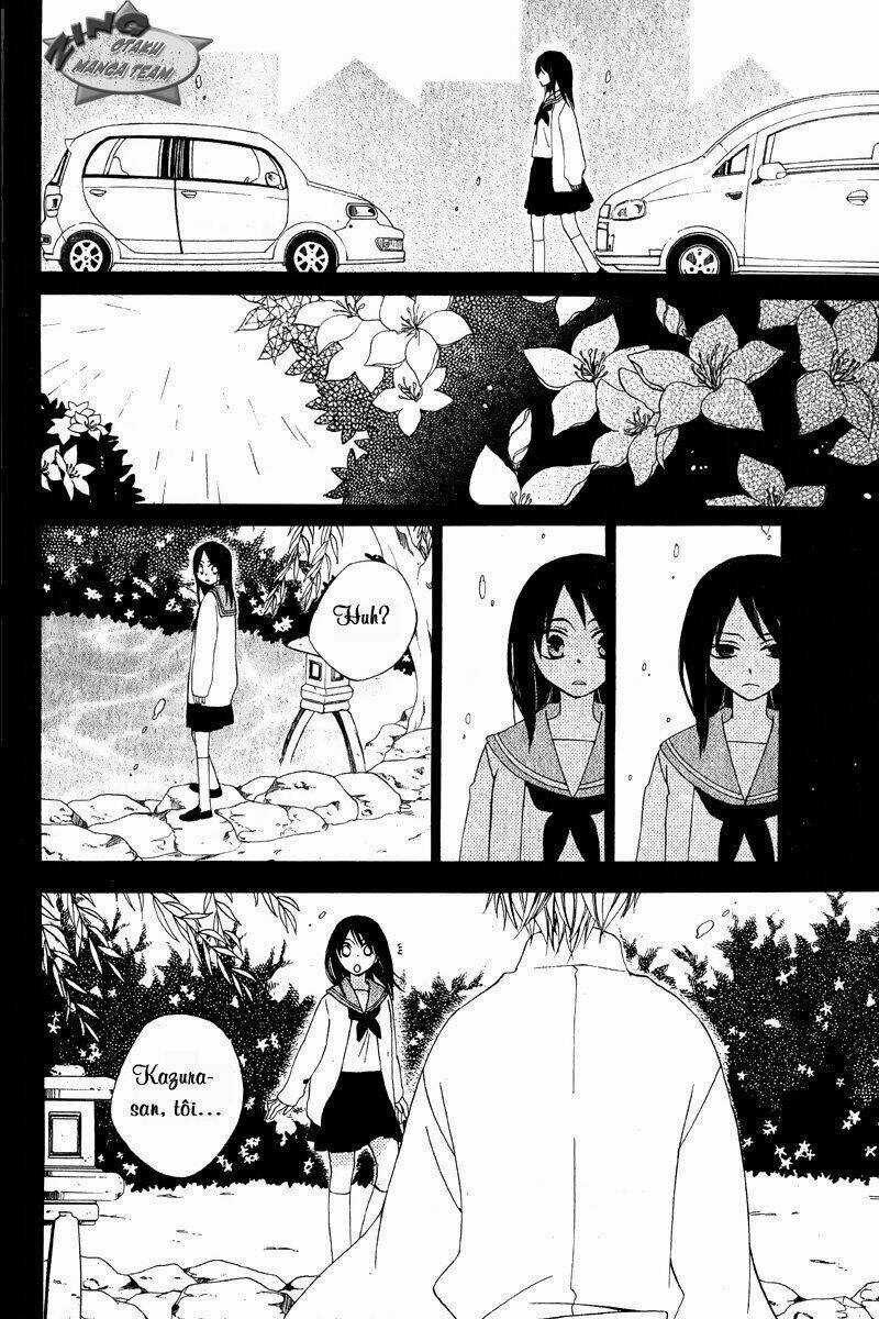 Shinobigoto - Chapter 1 - Trang 30