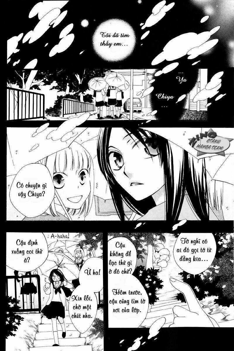 Shinobigoto - Chapter 1 - Trang 4