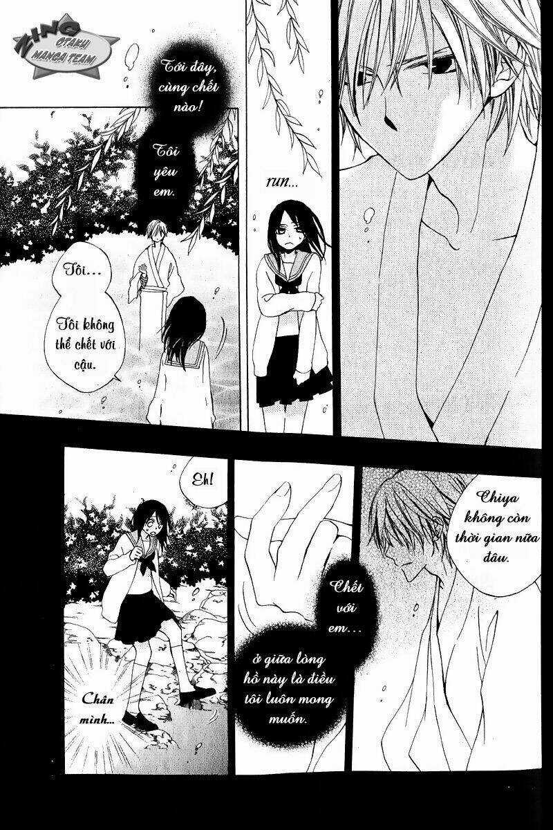 Shinobigoto - Chapter 1 - Trang 31