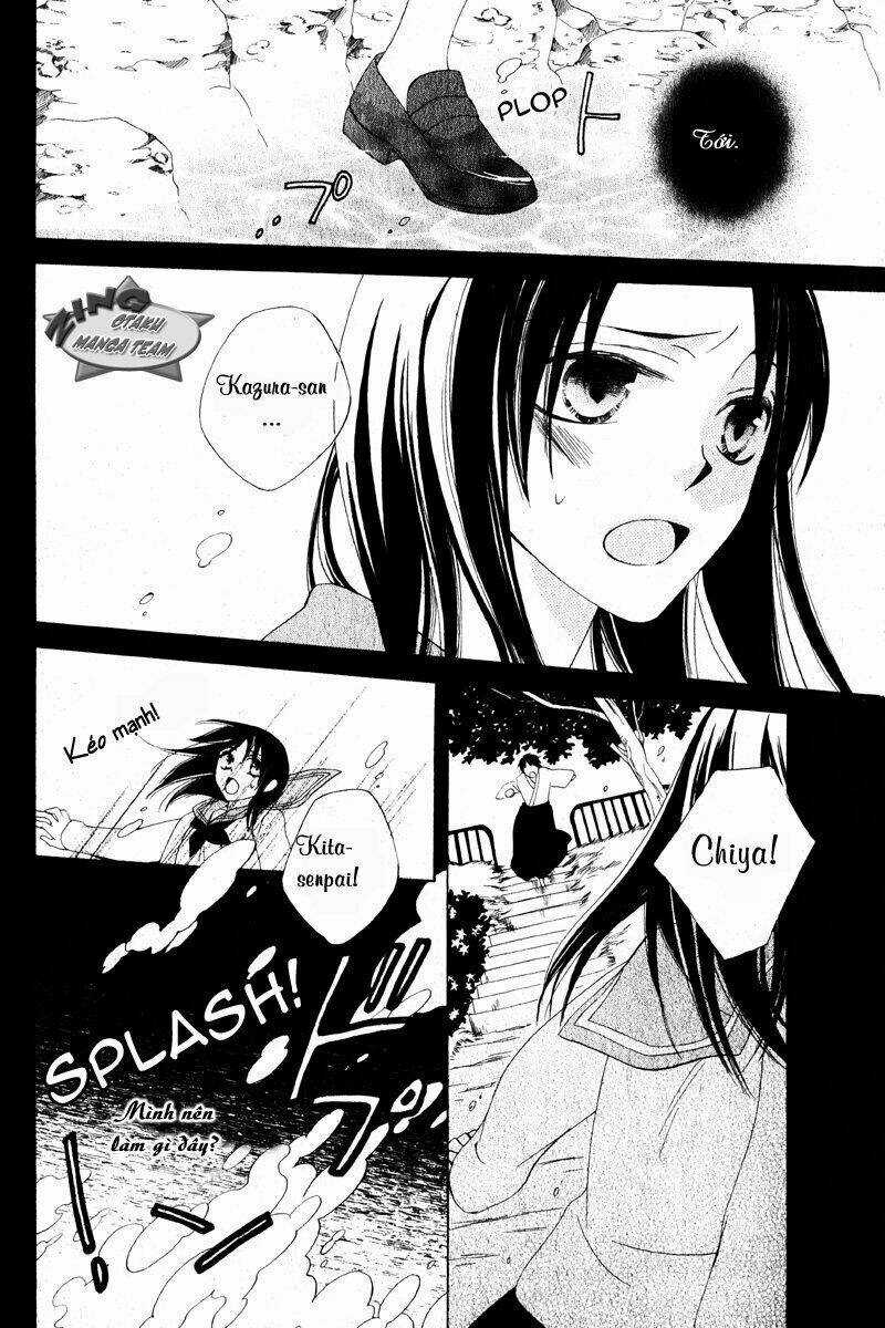 Shinobigoto - Chapter 1 - Trang 32